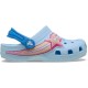 детски,сандали,и,чехли,crocs,classic,star,lights,clogs,blue,frost