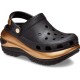 мъжки,сандали,мъжки,джапанки,и,чехли,crocs,mega,crush,metallic,clogs,black,(black,gold,072.)