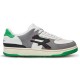 маратонки,мъжки,маратонки,u,power,eagle,trainers,white,(white,green)