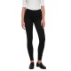 панталони,дамски,панталони,vero,moda,seven,shape,up,pants,refurbished,black,(black)