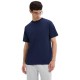 тениска,мъжки,тениски,ellesse,acciano,short,sleeve,t,shirt,blue,(navy)