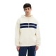 блуза,мъжки,пуловери,ellesse,delenas,full,zip,sweatshirt,beige,white,(off,white)