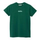 тениска,мъжки,тениски,дамски,тениски,ellesse,durare,2,short,sleeve,t,shirt,green,(dark,green)