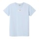 тениска,детски,тениски,ellesse,durare,2,short,sleeve,t,shirt,light,blue
