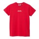 тениска,мъжки,тениски,дамски,тениски,ellesse,durare,2,short,sleeve,t,shirt,red,(red)