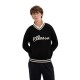 блуза,мъжки,пуловери,ellesse,giocios,v,neck,sweater,black,(black)