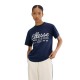 тениска,дамски,тениски,ellesse,lanse,short,sleeve,t,shirt,blue,(navy)