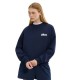 блуза,дамски,блузи,ellesse,lo,sbuffo,sweatshirt,blue,(navy)