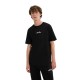 тениска,мъжки,тениски,ellesse,ollio,2,short,sleeve,t,shirt,black,(black)
