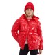 яке,дамски,якета,и,палта,ellesse,sela,padded,jacket,red