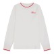 тениска,детски,тениски,ellesse,vanno,long,sleeve,t,shirt,off,white