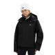 яке,дамски,якета,и,палта,ellesse,zenira,padded,jacket,black