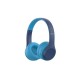слушалки,слушалки,havit,h626bt,wireless,earphones,blue,(blue)