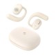слушалки,слушалки,havit,ows914,wireless,earphones,beige,(beige)