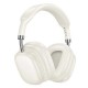 слушалки,слушалки,hoco,w52,plus,tone,wireless,earphones,white,(milk)