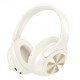 слушалки,слушалки,hoco,w54,young,wireless,earphones,white,(milk)