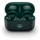 слушалки,слушалки,motorola,moto,buds,loop,wireless,earphones,green