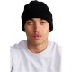 шапка,всички,шапки,makia,aria,beanie,black,off,white