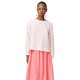 дамски,блузи,дамски,ризи,makia,celine,long,sleeve,blouse,white,(off,white)