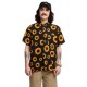 риза,с,къс,ръкав,мъжки,ризи,makia,common,short,sleeve,shirt,black,(brown)