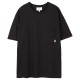 тениска,мъжки,тениски,дамски,тениски,makia,iisa,short,sleeve,t,shirt,black,(black)