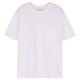 тениска,мъжки,тениски,дамски,тениски,makia,iisa,short,sleeve,t,shirt,white,(white)