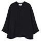 дамски,блузи,makia,jenna,long,sleeve,blouse,black,(black)
