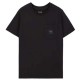 тениска,мъжки,тениски,дамски,тениски,makia,pocket,short,sleeve,t,shirt,black,(black)