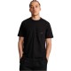 тениска,мъжки,тениски,makia,square,pocket,short,sleeve,t,shirt,black