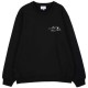блуза,мъжки,пуловери,makia,swans,sweatshirt,black,(black)