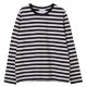 тениска,мъжки,тениски,дамски,тениски,makia,verkstad,long,sleeve,t,shirt,black,(black,off,white)