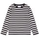 тениска,мъжки,тениски,дамски,тениски,makia,verkstad,long,sleeve,t,shirt,white,black,(black,off,white)