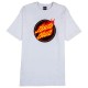 тениска,мъжки,тениски,дамски,тениски,santa,cruz,flame,dot,short,sleeve,t,shirt,white,(white,white)