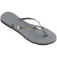 джапанки,дамски,сандали,и,чехли,havaianas,you,metallic,flip,flops,refurbished,grey,(steel,grey)
