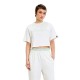 тениска,дамски,тениски,ellesse,silo,cropped,short,sleeve,t,shirt,white,(904)