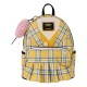 раница,раници,loungefly,clueless,cher,cosplay,backpack,yellow,(multicolor)