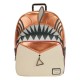 раница,раници,loungefly,crunchyroll,chainsaw,man,backpack,beige,orange,(multicolor)