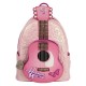 раница,раници,loungefly,hannah,montana,guitar,mini,backpack,pink,(gold,pink)