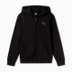 блуза,детски,блузи,puma,ess+,graphic,full,zip,sweatshirt,black,(puma,black)