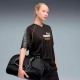 тениска,мъжки,тениски,puma,king,relaxed,fit,short,sleeve,t,shirt,black,(puma,black)