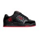 маратонки,мъжки,маратонки,дамски,маратонки,globe,tilt,trainers,black,(black,true,red)