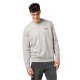 блуза,мъжки,пуловери,wrangler,112371516,sweatshirt,mid,grey,mel