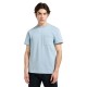 тениска,мъжки,тениски,lee,112370489,short,sleeve,t,shirt,blue,(jet,stream,blue)
