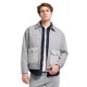 яке,мъжки,якета,lee,91u,utility,regular,fit,jacket,gemini,grey