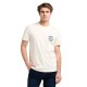 тениска,мъжки,тениски,lee,graphic,short,sleeve,t,shirt,ecru