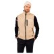потник,мъжки,жилетки,rossignol,alltrack,sherpa,vest,beige,(fog)