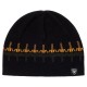 шапка,всички,шапки,rossignol,patterned,beanie,black