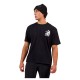 тениска,мъжки,тениски,rossignol,waterfall,relax,short,sleeve,t,shirt,black,(black)