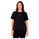 тениска,дамски,тениски,rossignol,waterfall,relax,short,sleeve,t,shirt,black,(black)