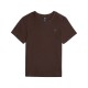 тениска,дамски,тениски,g,star,nifous,short,sleeve,t,shirt,brown,(chocolate,plum)